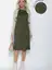 Сарафан Калатея (хаки) П12201-25