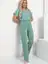 Костюм Марита (зеленый) К12885-8М