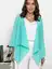 Кардиган Сирена (бирюзовый) Б13967-16М