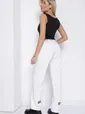 Брюки Не просто брюки (белые) Б12477-15