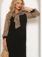 Платье "Офелия" (беж) П4199