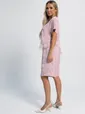 Костюм Вилена (розовый) К16159-30М