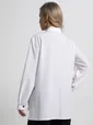 Рубашка Паола (белая) Б15480-8М
