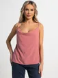 Топ Легкий штрих (розовый) Б15573-33М