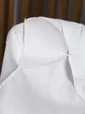 Пиджак льняной Мэрлин (белый) Б13254-7М