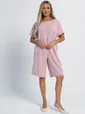 Костюм Вилена (розовый) К16159-30М