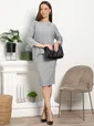 Костюм Симпли (серый) К15190-30М
