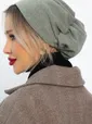 Чалма с резинкой (хаки) ЧР4-23М