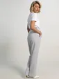 Брюки Летний шик (белые) Б15872-9М