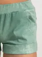 Костюм с шортами Тео (зеленый) К15671-50М