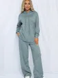 Костюм Токио (мята) К13048-6М