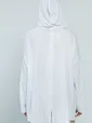 Туника На спорте (белая) Б13468-8М