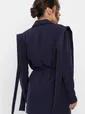 Жакет Лоретта (темно-синий) Б14288-25М