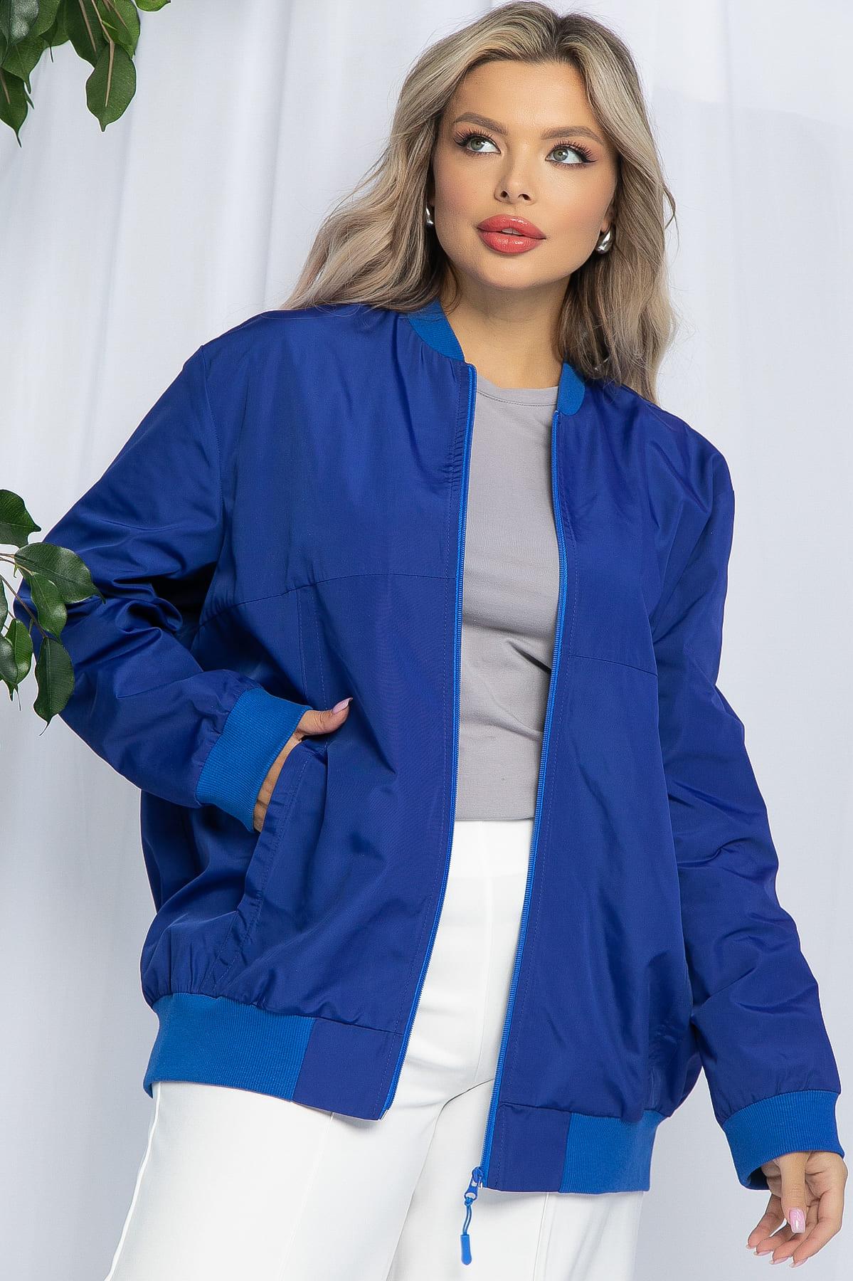 Бомбер Моя судьба (электрик) Б13136-13М