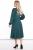 Платье "Аделайн" (грин) П3134 Платье "Аделайн" (грин) П3134