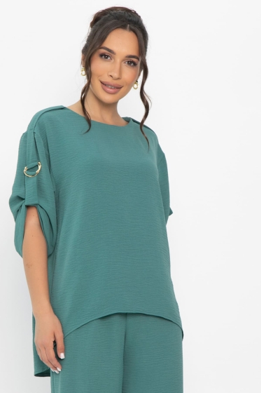 Костюм Хармони (темно-бирюзовый) К13883-5М