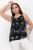 Топ "Лотта" (блэк) Б5955 Топ "Лотта" (блэк) Б5955