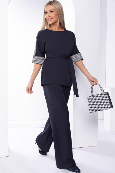 Костюм "Пенелопа" (блю) К8202