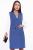 Сарафан "Марсель" (блю) П2676 Сарафан "Марсель" (блю) П2676