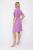 Платье Аленушка (сиреневое) П13654-18М Платье Аленушка (сиреневое) П13654-18М