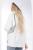 Джемпер "Виолетта" (белый) Б8511 Джемпер "Виолетта" (белый) Б8511