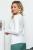 Джемпер "Миракл" (вайт) Б5391 Джемпер "Миракл" (вайт) Б5391
