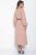 Платье Аура (розовое) П11076 Платье Аура (розовое) П11076