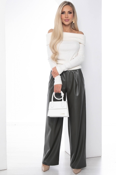 Брюки "Портленд" (хаки) Б9036