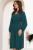 Платье "Надежда" (грин) П4292 Платье "Надежда" (грин) П4292