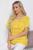 Блуза Радмила (горчица) НЬЮ Б10664 Блуза Радмила (горчица) НЬЮ Б10664