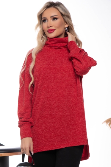 Джемпер "Ариана" (рэд) Б7655