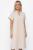Платье Элина (бежевое) П13929-31М Платье Элина (бежевое) П13929-31М