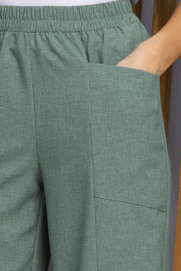 Брюки Кения (фисташка) Б13249-19М