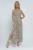 Платье Иниша (бежевое) П13527-4М Платье Иниша (бежевое) П13527-4М