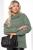 Джемпер "Неаполь" (олива) Б7805 Джемпер "Неаполь" (олива) Б7805