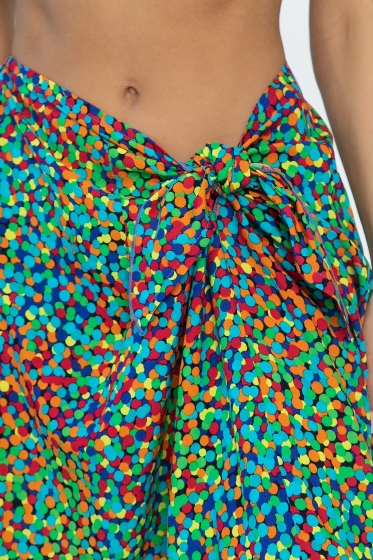 Парео Акапулько (зеленое) П13533-19М