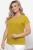 Блуза "Луиза" (горчица) Б6023 Блуза "Луиза" (горчица) Б6023