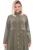 Платье "Муза" (хаки) П3201 Платье "Муза" (хаки) П3201
