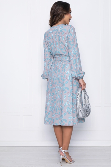 Платье Мое любимое платье НЬЮ (бежевое) П10804