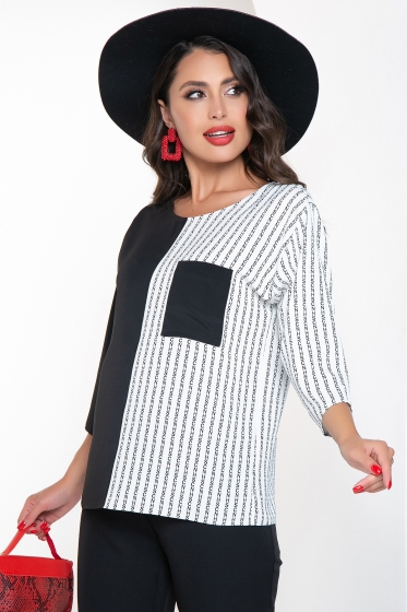 Блуза "Элегант" Б2509