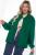 Жакет "Мой выбор" (яркая зелень) Б8727 Жакет "Мой выбор" (яркая зелень) Б8727