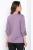 Туника "Мечтательная натура" (сирень) Б2909 Туника "Мечтательная натура" (сирень) Б2909