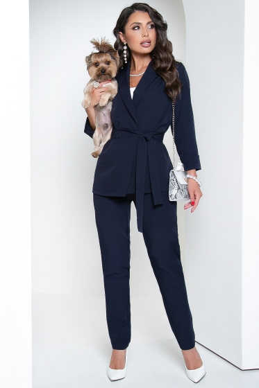 Костюм "Время перемен" К2529