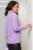 Водолазка "Есения" (лилас) Б4829 Водолазка "Есения" (лилас) Б4829