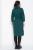 Платье Никс (изумрудное) П12319-4 Платье Никс (изумрудное) П12319-4