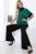 Костюм "Лео" (грин) К6753