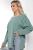 Джемпер "Мэйт" (мята) Б8591 Джемпер "Мэйт" (мята) Б8591