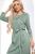 Платье "Виктория" (зеленая фисташка) П8262 Платье "Виктория" (зеленая фисташка) П8262