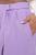 Шорты "Юта" (лаванда) Ш8059 Шорты "Юта" (лаванда) Ш8059