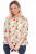 Блуза "Рио" (беж) Б3170 Блуза "Рио" (беж) Б3170
